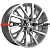 Khomen Wheels 7,5x18/5x114,3 ET45 D60,1 KHW1804 (Geely Atlas/Atlas Pro/Lifan Myway) F-Silver-FP
