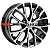 RST 6x15/4x100 ET50 D60,1 R015 (Vesta) BD