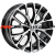 RST 6x15/4x100 ET50 D60,1 R015 (Vesta) SL