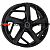 MAK 8x18/5x112 ET42 D66,45 Qvattro Gloss Black