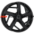 MAK 8,5x19/5x112 ET38 D66,45 Qvattro Gloss Black