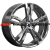 K&K 7x18/5x112 ET43 D57,1 Karrera Light (КС935) кварц