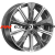 Premium Series 7x19/5x108 ET45 D60,1 КР013 (Tiggo 8 Pro) Elite Silver