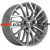 Khomen Wheels 7x17/5x114,3 ET37 D66,5 KHW1717 (Jolion) F-Silver-FP Khomen Wheels 7x17/5x114,3 ET37 D66,5 KHW1717 (Jolion) F-Silver-FP