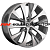 Replay 8x20/5x114,3 ET50 D66,1 INF64 GMF (конус, C570)