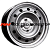 Trebl 6,5x16/5x114,3 ET41 D67,1 X40009 Silver