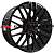 Hengde 8,5x20/5x120 ET35 D65,1 1007 Gloss Black (HNGD)