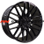 Hengde 8,5x20/5x120 ET35 D65,1 1007 Gloss Black (HNGD)