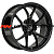 LS 8,5x18/5x120 ET25 D72,6 845 BK (конус)