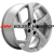 Khomen Wheels 7x17/5x108 ET40 D54,1 KHW1712 (Москвич 3) F-Silver