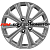 Khomen Wheels 6,5x16/5x114,3 ET41 D67,1 KHW1610 (Optima) F-Silver