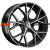 LS 7x16/4x114,3 ET40 D67,1 1365 BKF (конус) LS 7x16/4x114,3 ET40 D67,1 1365 BKF (конус)