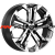 Premium Series 7,5x19/5x108 ET36 D65,1 КР015 (Exeed TXL/VX) Diamond Quartz