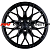 Khomen Wheels 8,5x19/5x120 ET30 D72,6 KHW1902 (BMW Front) Black