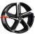 Replay 7x18/5x114,3 ET45 D60,1 LX150 BKF (конус, C570) Replay 7x18/5x114,3 ET45 D60,1 LX150 BKF (конус, C570)