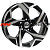 RST 7x17/5x114,3 ET45 D67,1 R227 (Mazda CX-5) BD