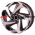 Lizardo 7x18/5x108 ET45 D67,1 XH5008 BMF (конус)