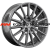 LS FlowForming 7x17/5x100 ET45 D73,1 RC93 MGM (конус)