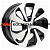 RST 6x15/4x100 ET50 D60,1 R005 (Vesta) BDm