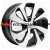 RST 6x15/4x100 ET50 D60,1 R005 (Vesta) BLm