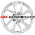 Khomen Wheels 7x17/5x114,3 ET45 D67,1 KHW1703 (CX-5/i40/X-Trail) F-Silver