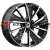 СКАД 7x19/5x114,3 ET35 D67,1 Легато (КЛ1121) Алмаз