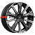 Premium Series 7x19/5x114,3 ET40 D64,1 КР013 (Haval F7/F7x) Diamond Quartz