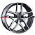 Replay 8x19/5x112 ET43 D66,6 MR217 GMF (конус, MB003)