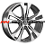 Replay 7,5x18/5x114,3 ET35 D67,1 MI191 GMF (конус, C570)