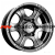 K&K 7x15/5x139,7 ET20 D110,1 Байконур (КС473) Дарк платинум