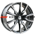 RST 8x20/5x127 ET45 D71,6 R012 (Jeep) Silver RST 8x20/5x127 ET45 D71,6 R012 (Jeep) Silver