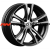 Скад 8x18/5x114,3 ET30 D60,1 Мюнхен графит Скад 8x18/5x114,3 ET30 D60,1 Мюнхен графит