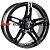 Venti 6,5x16/5x114,3 ET33 D60,1 1618 BL