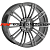 LS Forged 9x22/5x120 ET43 D72,6 LS FG16 MGM (конус, C570)