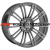 LS Forged 9x22/5x120 ET43 D72,6 LS FG16 MGM (конус, C570)