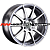 Replay 8x18/5x112 ET43 D66,6 MR109 GMF (конус, MB001)