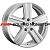 Replay 7x17/5x112 ET51 D66,6 MR273 SF (конус, MB001)