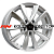 Neo 6,5x16/5x110 ET37 D65,1 642 Silver