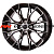 Lizardo 6,5x15/4x100 ET40 D60,1 XH180 BMF (конус)