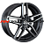 LS 7x16/5x108 ET35 D65,1 765 GMF (конус)