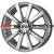 MAK 8x17/5x114,3 ET40 D76 Iguan Silver