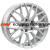 RST 7x17/5x108 ET32 D65,1 R137 (C5) Silver