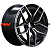 BKNG 7,5x18/5x112 ET35 D66,6 3S1034 BP (BKNG Alloy wheel)