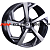 Replay 7x17/5x114,3 ET35 D60,1 TY322 GMF (конус, C570)