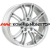 RST 7x17/5x112 ET45 D66,6 R187 Silver