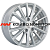 Khomen Wheels 6,5x16/5x114,3 ET45 D60,1 KHW1611 (Corolla) F-Silver