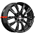 iFree 7,5x18/5x114,3 ET45 D67,1 Каzантип (КС684М) BK