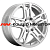 LS 8x18/6x139,7 ET42 D75,1 1335 Sil (конус)