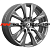 SKAD Original 7x18/5x108 ET41 D59,6 KL-330 (GAC GS3 II) Графит
