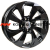 RST 6x15/4x100 ET40 D60,1 R005 (Logan) BLm